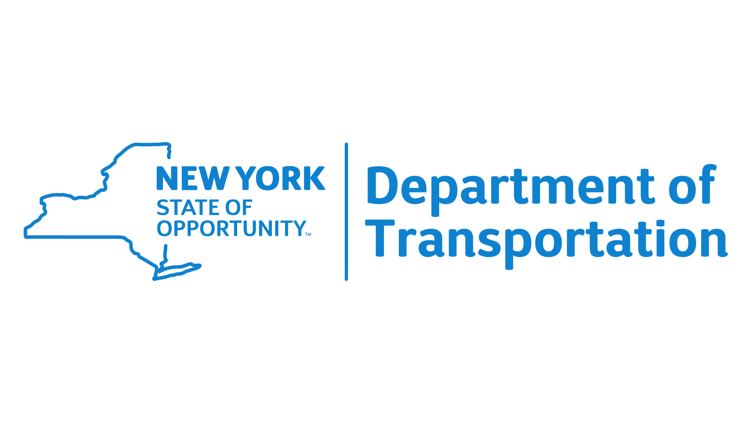 New York DOT Logo